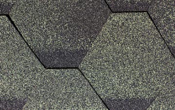 Gammaton Moor fibreglass shingle repairs