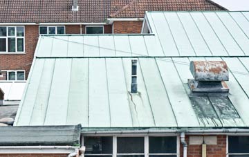 Gammaton Moor lead roofing costs