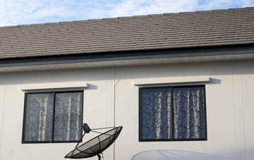 Gammaton Moor rubber roof costs