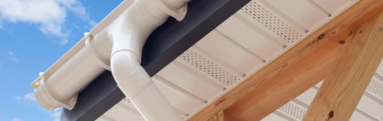 get Gammaton Moor guttering quotes today