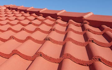 Gammaton Moor tile and slate roof replacement